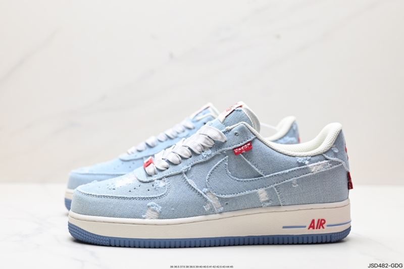 Nike Air Force 1 Shoes